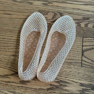 Jelly Slides size 40